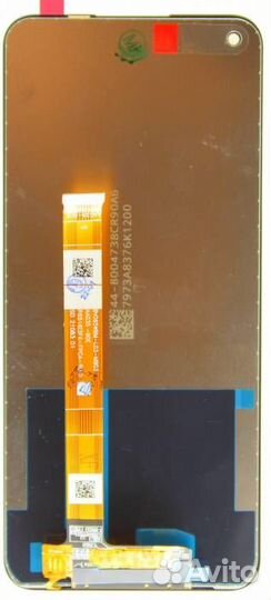 Дисплей для Oppo A94/A74/F19 TFT