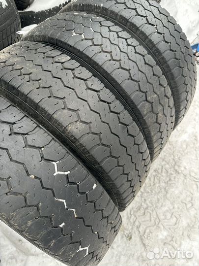 Cordiant Business CA 185/75 R16C 104Q