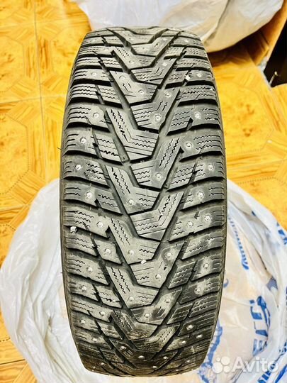 Hankook Winter I'Pike 185/60 R15 88