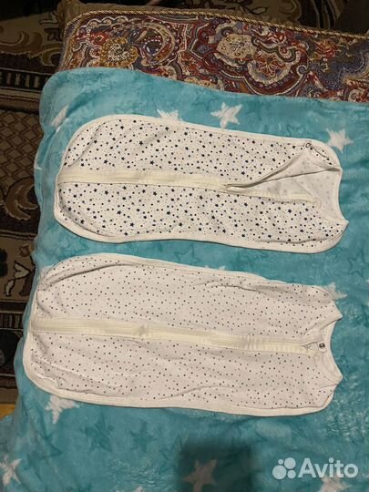 Детские вещи на девочку 56