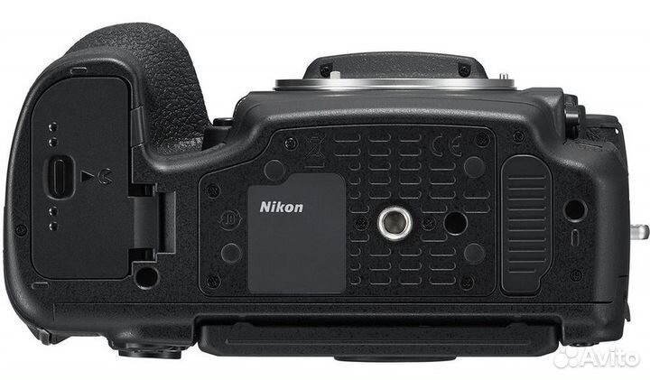 Цифровой фотоаппарат nikon D850 body