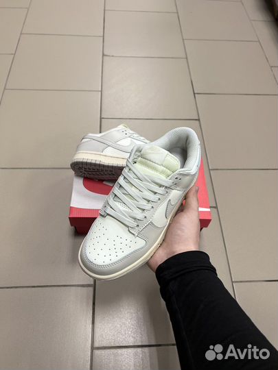 Кроссовки Nike Dunk low 36-40