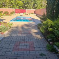 Дом 300 м² на участке 20 сот.