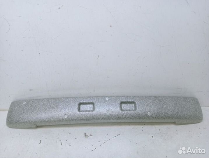 Абсорбер бампера задний Hyundai Accent тагаз