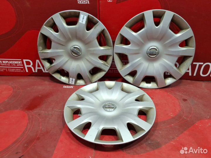 Колпак Nissan Fuga GY50