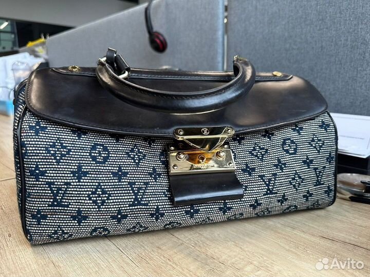 Сумка louis vuitton оригинал