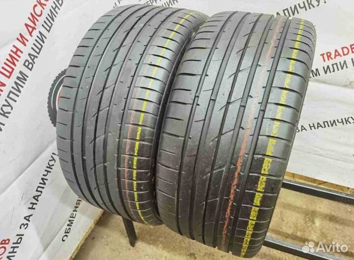 Goodyear Eagle F1 Asymmetric 2 275/35 R20 102Y