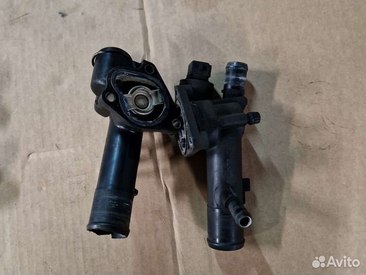 Термостат Renault 1.5 dci