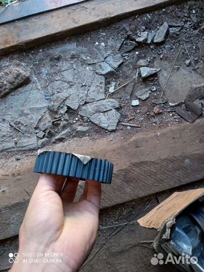 Шестерня распредвала