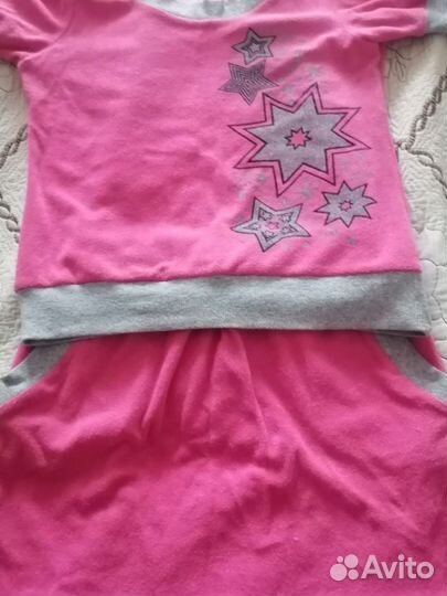 Женские вещи пакетом, размер 42-44