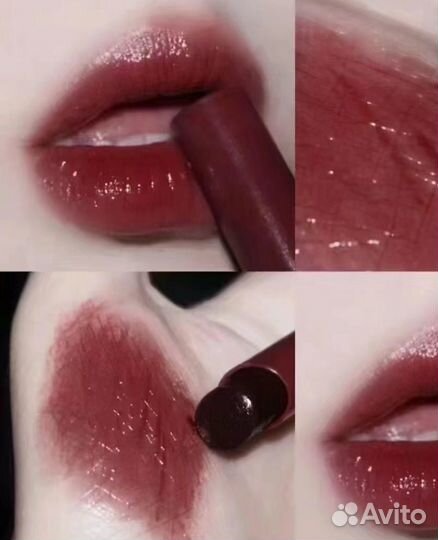 Помада Clinique Black honey