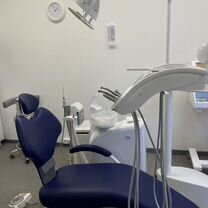 Стоматологическое кресло Diplomat Dental DE20