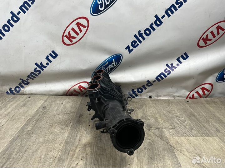 Коллектор впускной Mini Cooper B38A15A 2016