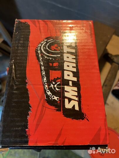 Продам камеры для мотоцикла SM-parts