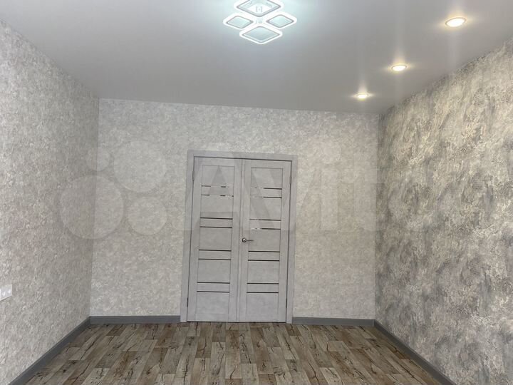 1-к. квартира, 39,1 м², 1/10 эт.