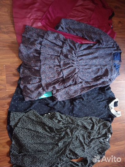 Женские вещи пакетом 42 44