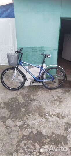 Велосипед forward sporting 27 5