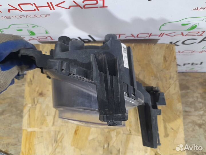 Фара птф правая Kia Soul 2 (2016-2019)