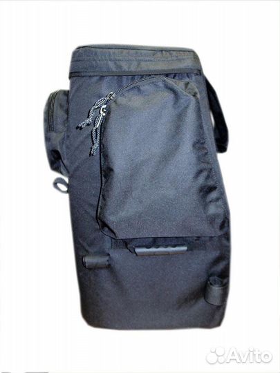 Кофр для снегохода BRP Skandic SUV 600 WT