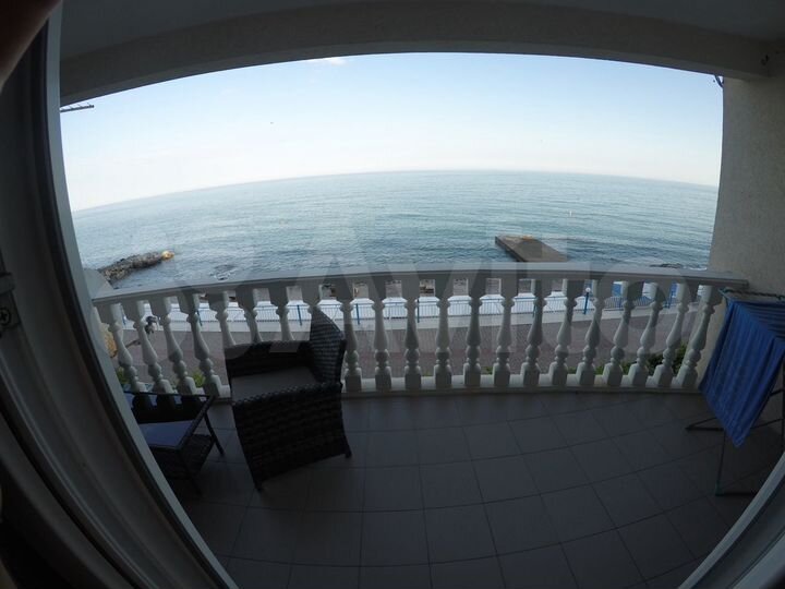 1-к. квартира, 60 м², 3/5 эт.