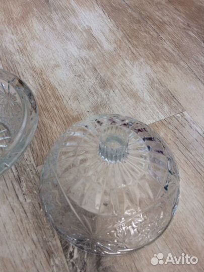 Конфетница