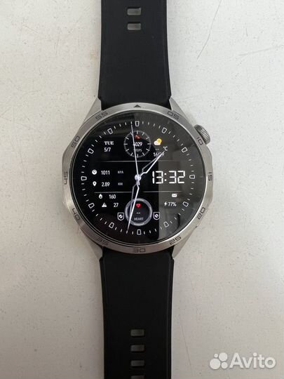 Huawei watch gt 4 46mm