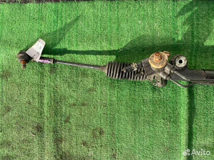 Рулевая рейка Nissan Ad FB15