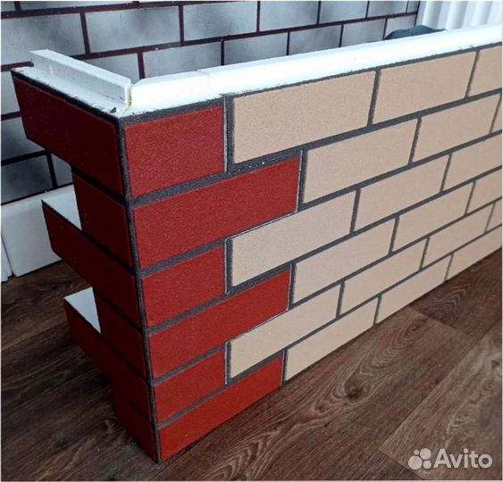 Термопанели для отделки