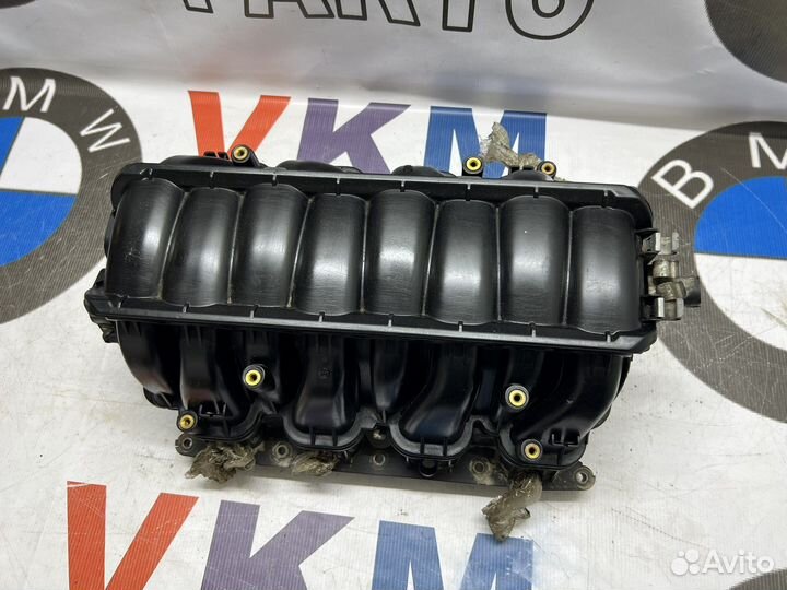 Коллектор впускной BMW X5 E70 N62b48
