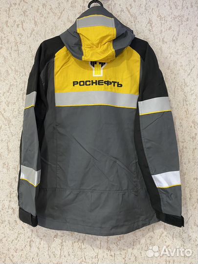 Костюм рабочий, летний Роснефть,спецодежда