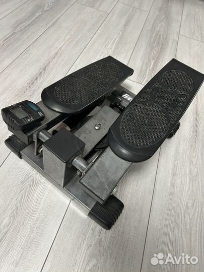 Тренажер степпер