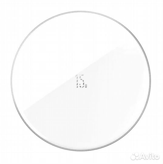 Беспроводное зарядное устройство Baseus