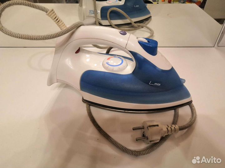 Утюг scarlet bruno бу