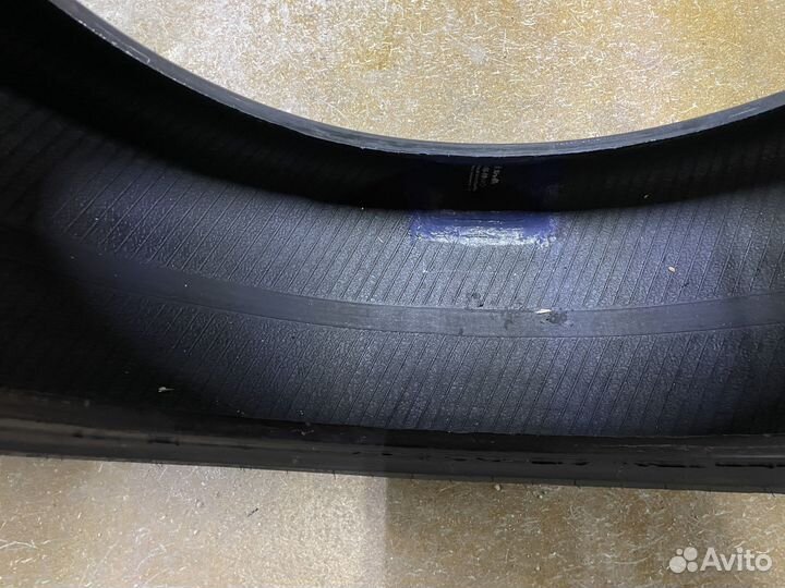 Goodyear Eagle Touring 245/45 R22 114H