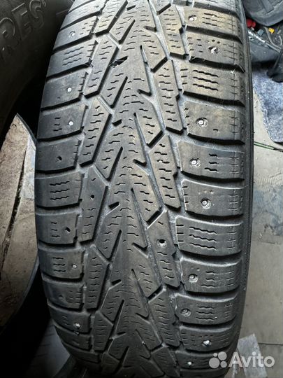 Nokian Tyres Nordman 7 185/65 R15 92T