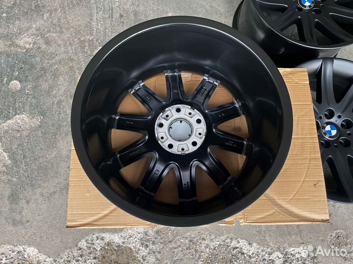 Литые диски R19 BMW Оригинал