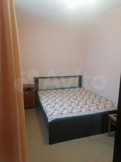 3-к. квартира, 51,4 м², 1/5 эт.