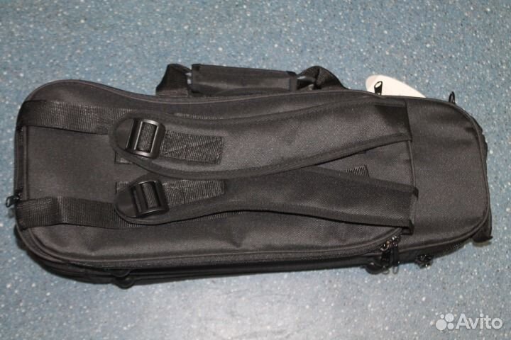 Кейсы, чехлы для духовых инструментов