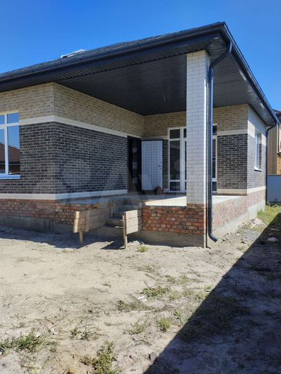 Дом 100 м² на участке 4 сот.