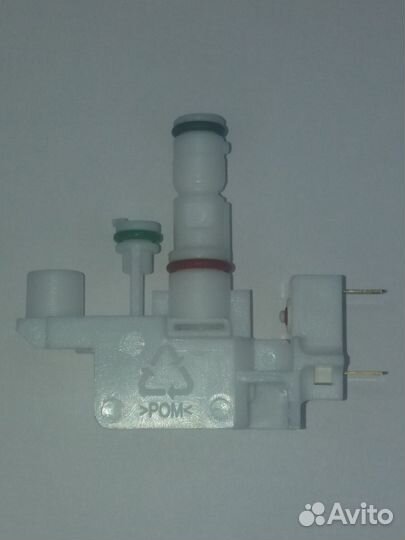 Штуцер капучинатора Delinghi esam 3500/4500