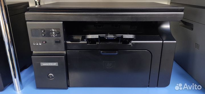 Мфу hp m1132