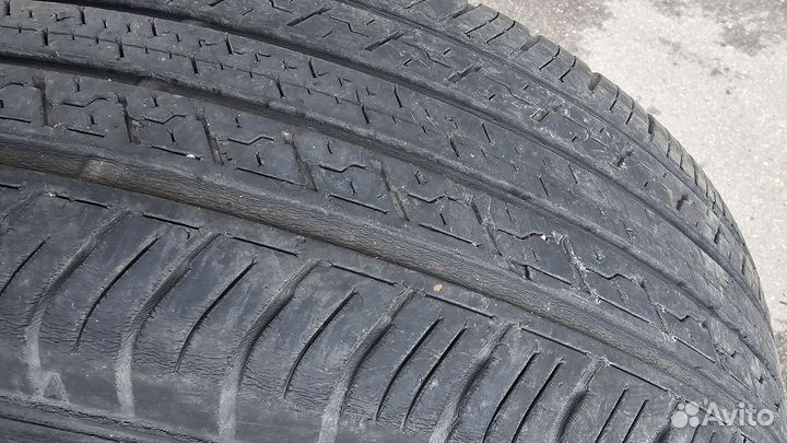 Dunlop Grandtrek AT3 225/65 R17