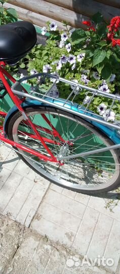 Велосипед новый взрослый май 2024 года