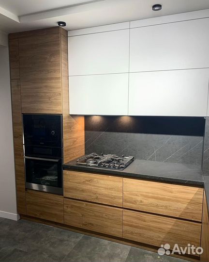 Кухня (цена за весь кпомплект) sh-0536677