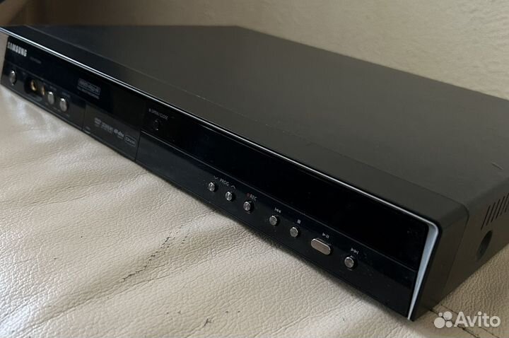 Dvd samsung R155MK