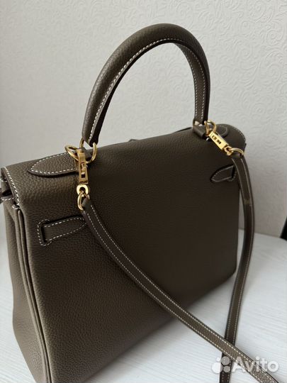 Сумка hermes kelly 32