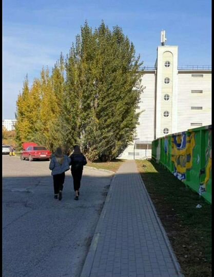 Машиноместо, 21 м²