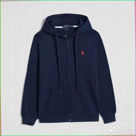 Толстовка Polo Ralph Lauren (s - xxl)