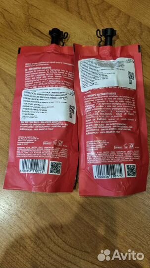 Dikson Ever Green для волос