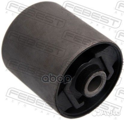 Сайленблок рычага задней балки NAB-112 Febest